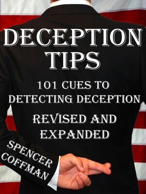 cover image of Deception Tips